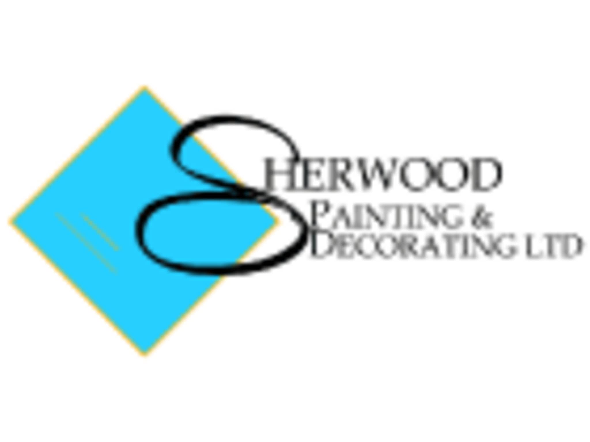 photo Sherwood Painting & Decorating