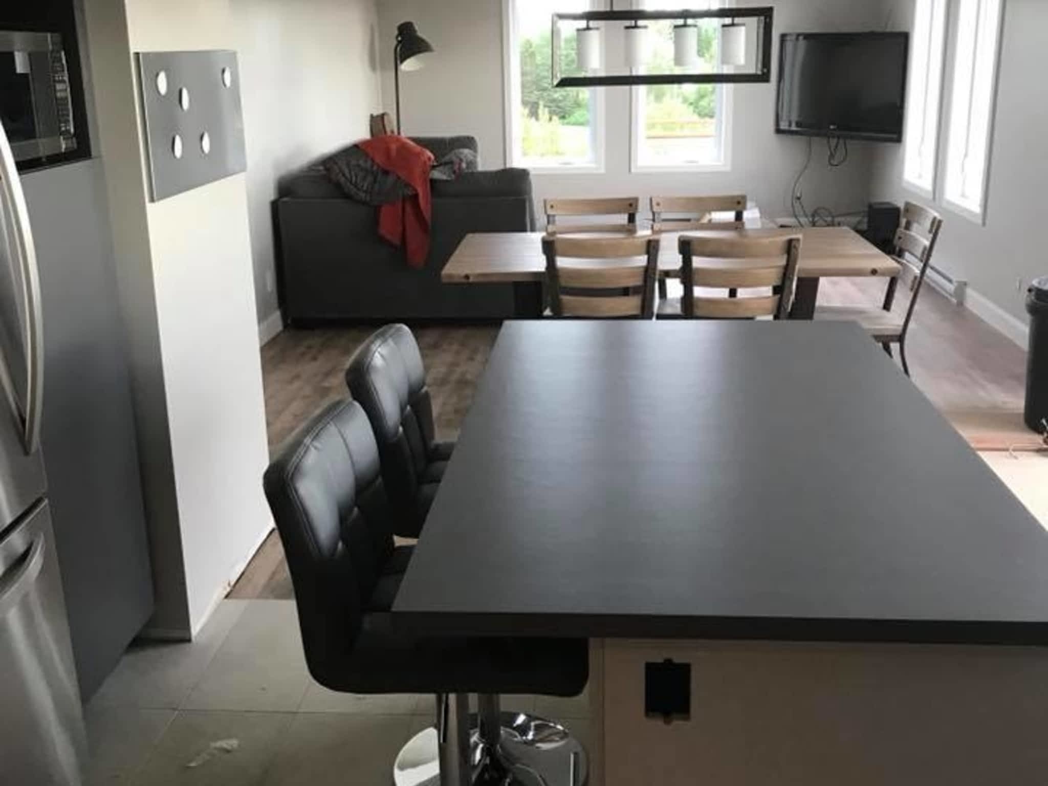 photo TAM Constructions