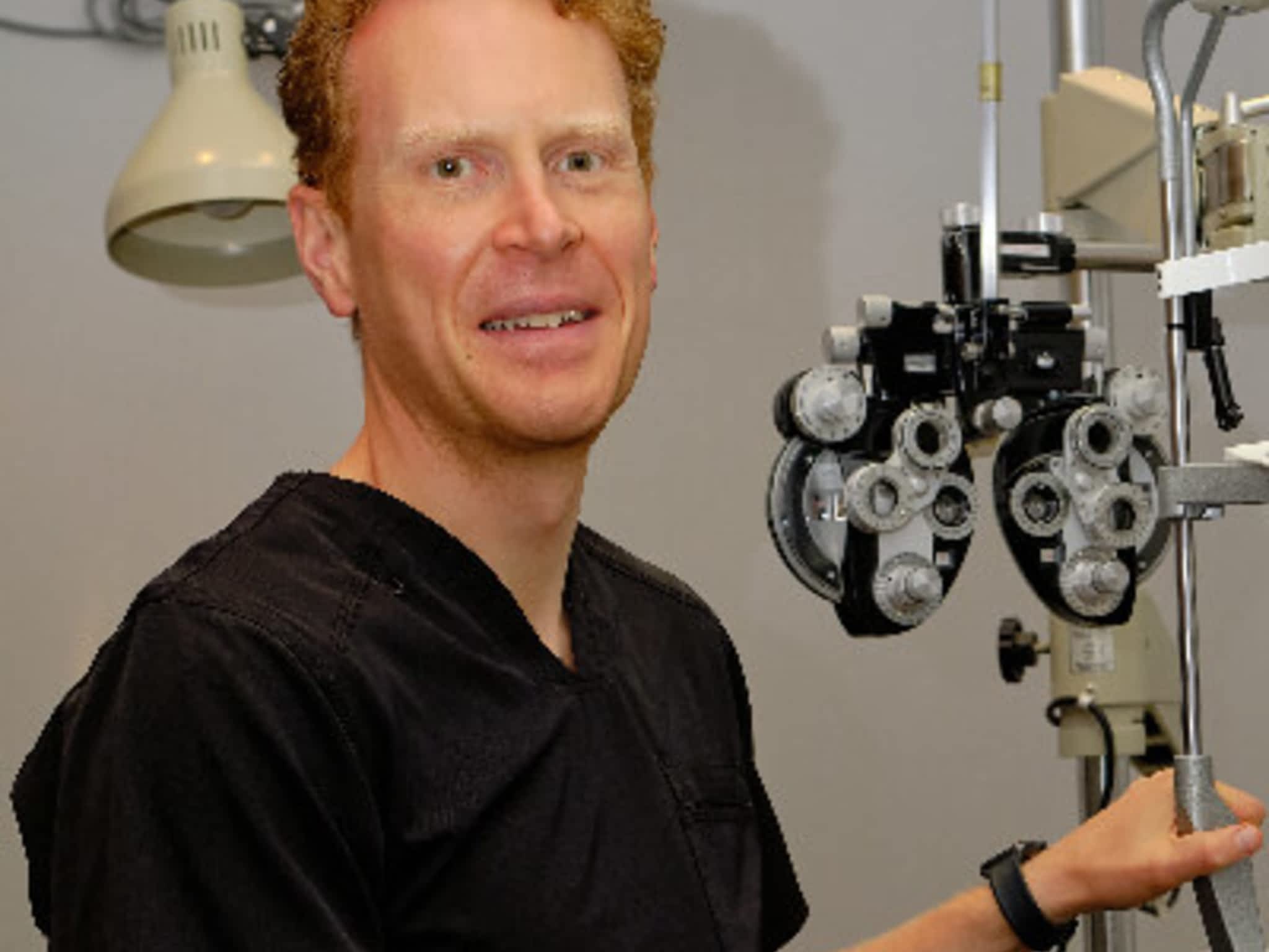 photo Anderson Family Vision Care