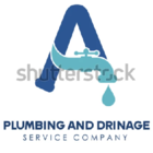 Alex-Maynard Plumbing Service - Logo