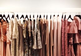 Vancouver's ideal shops to find your perfect party dress