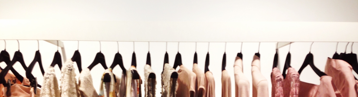 Vancouver's ideal shops to find your perfect party dress