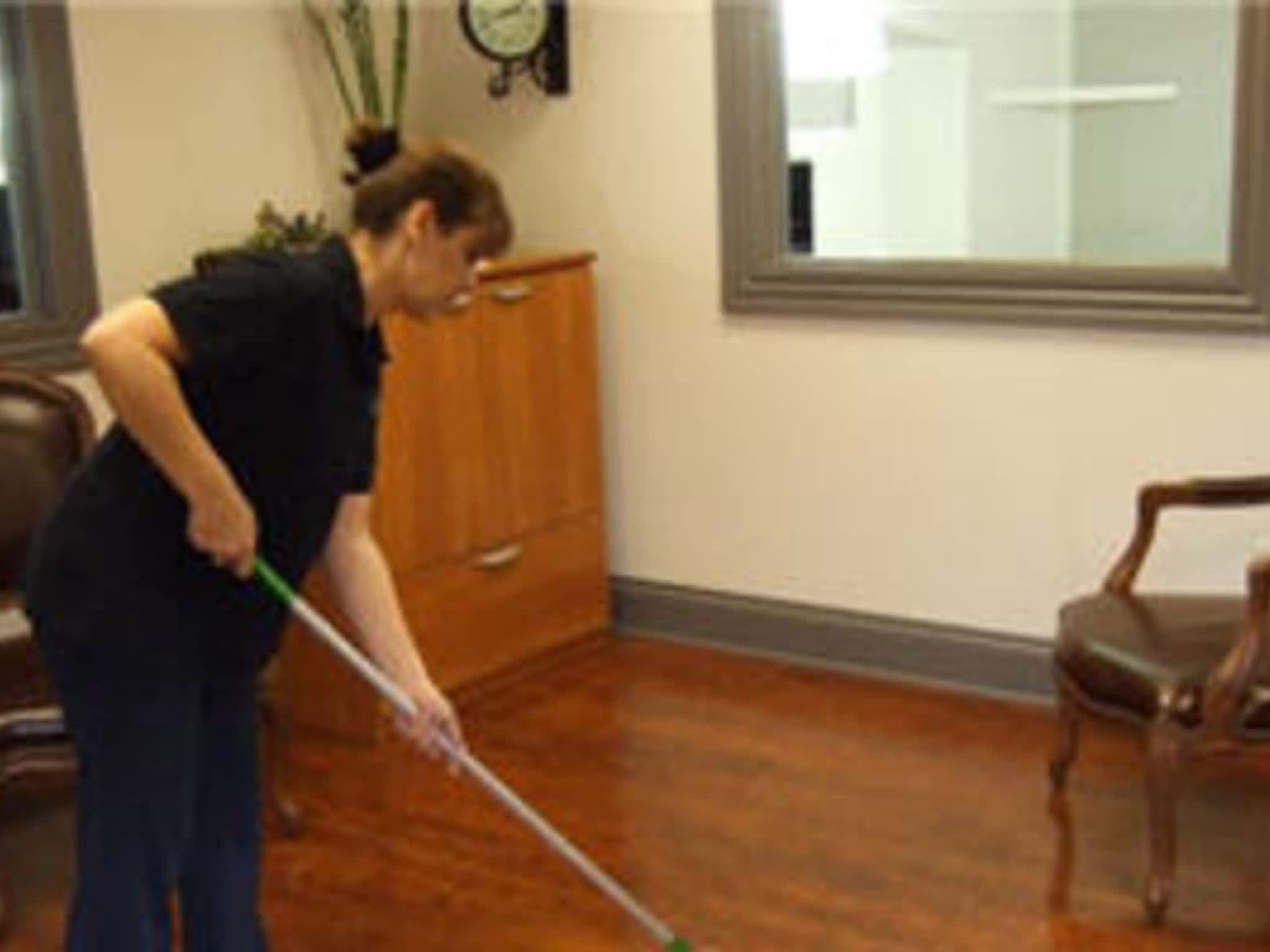 photo BuffZone Cleaning Services Inc