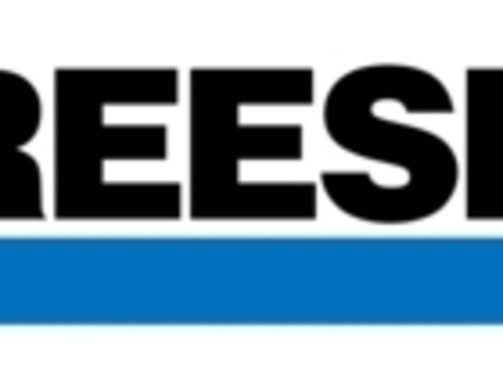 photo Hitch Warehouse Ltd