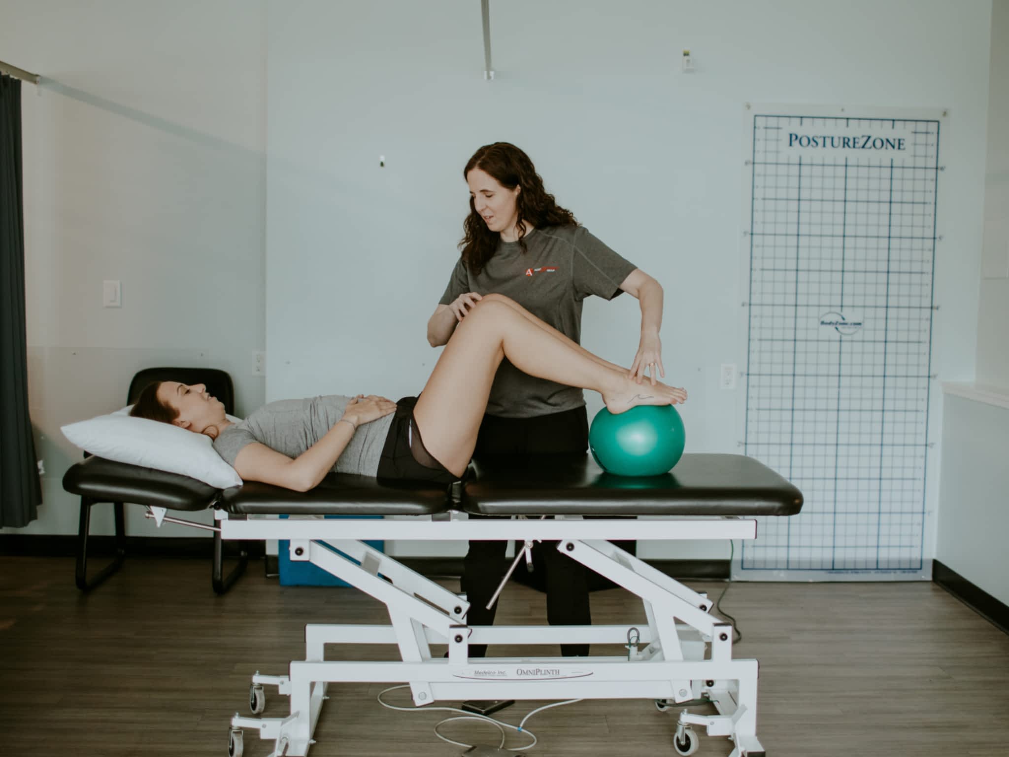 photo Surrey 88 Ave Physiotherapy & Sports Clinic