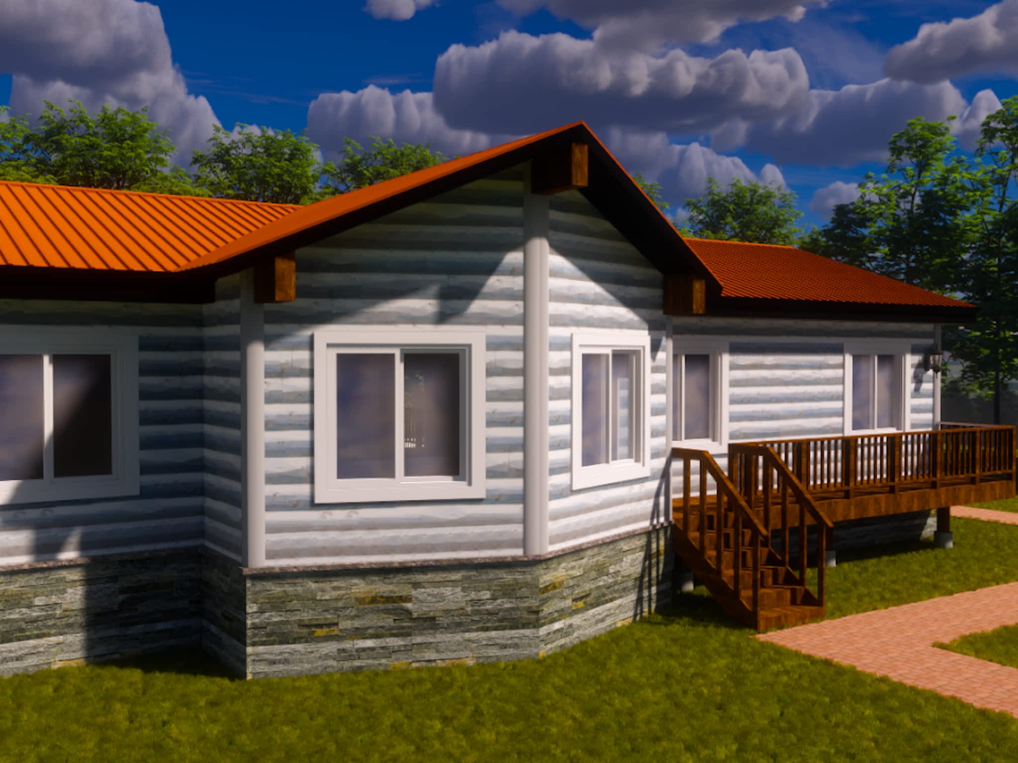 photo Quadrant Drafting and Design Services