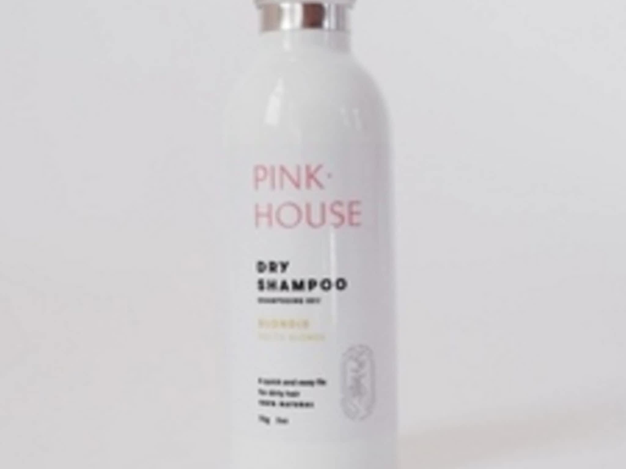 photo Pink House Natural Solutions