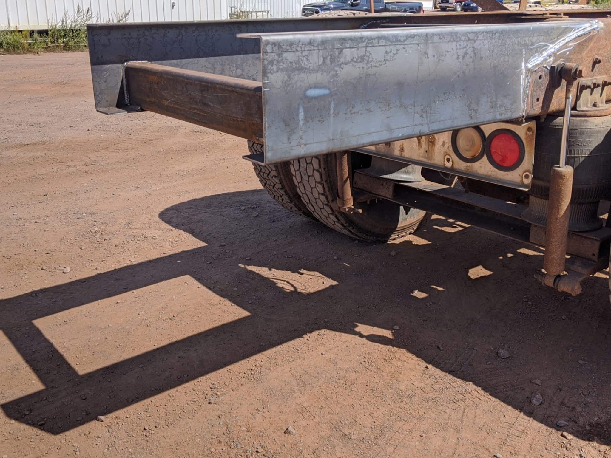 photo Linkletters Welding (LWL Manufacturing & Repairs)