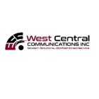 West Central Communications Inc - Logo