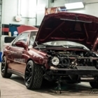 Classified Motorsports - Performance Auto Parts & Accessories