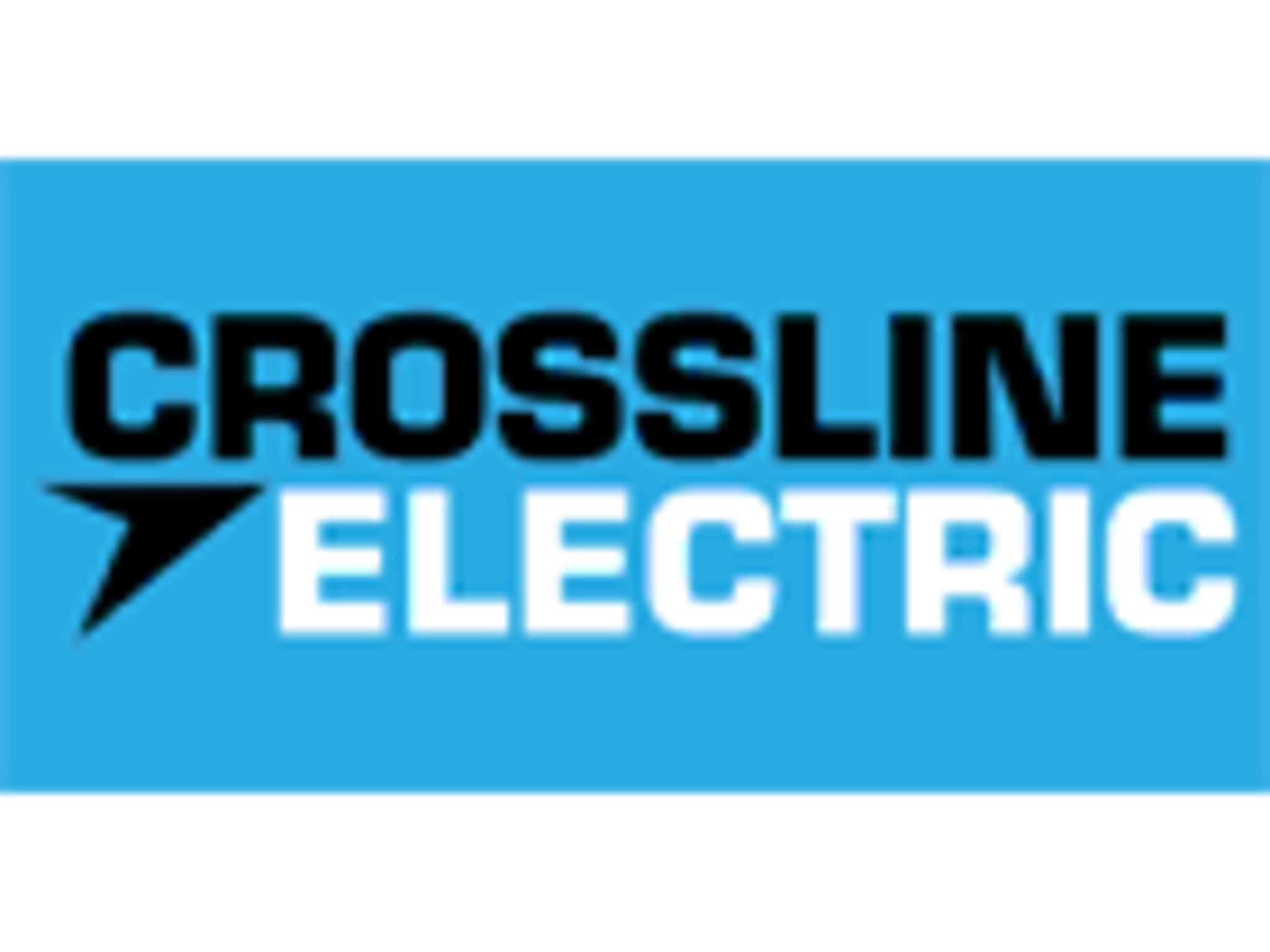 photo Crossline Electric