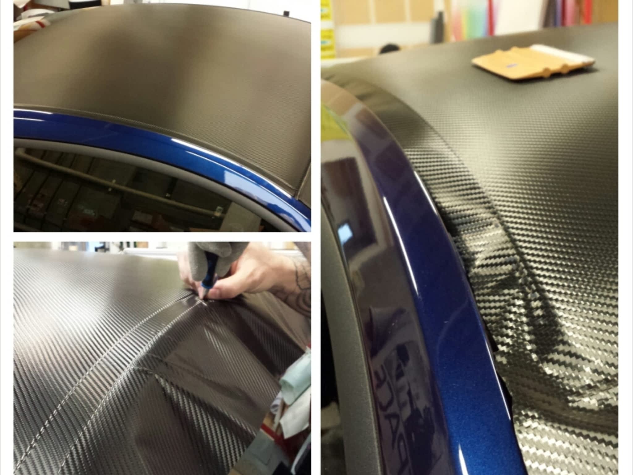 photo Speedpro Signs