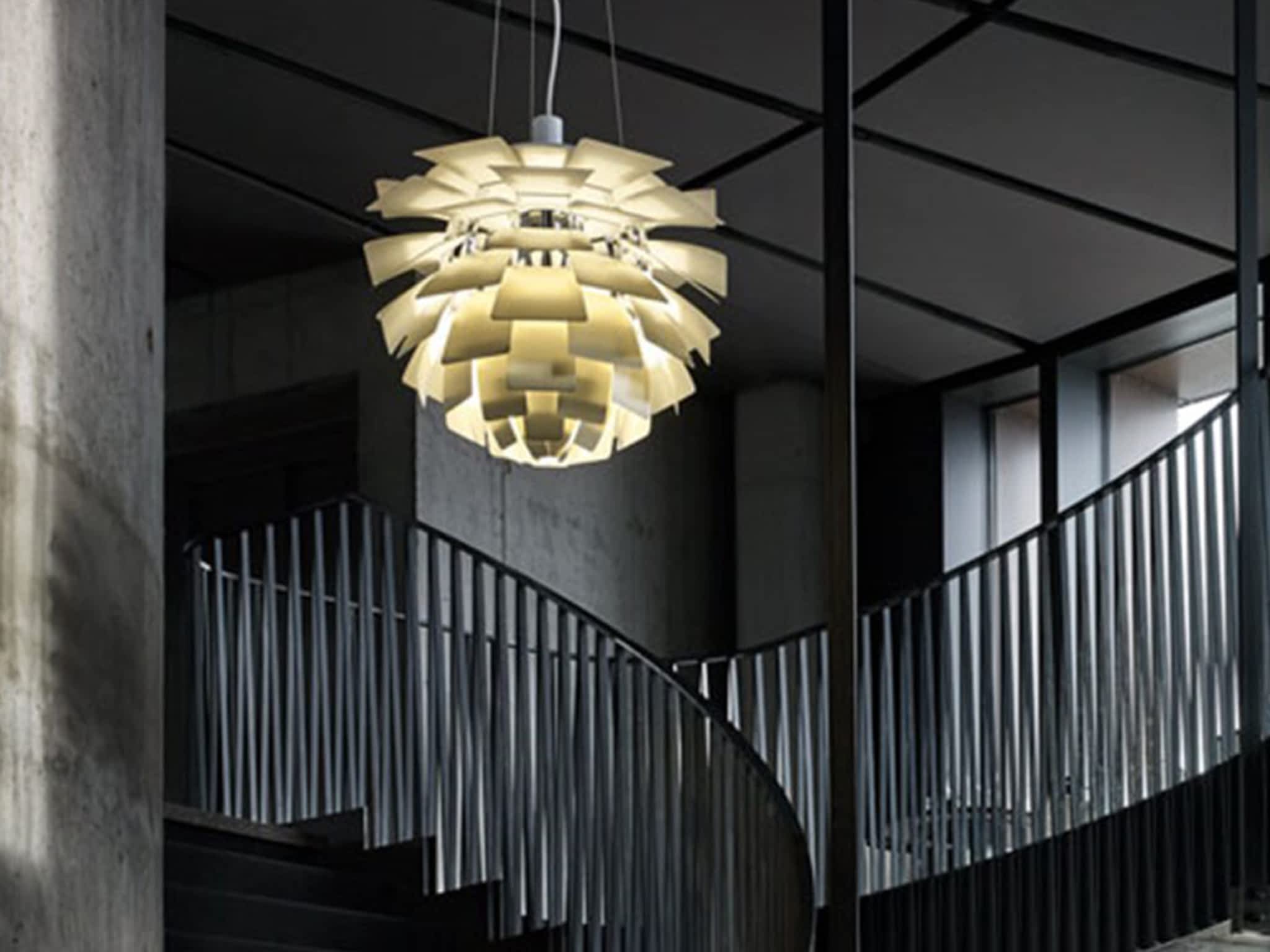 photo Lighting Sundial Ltd