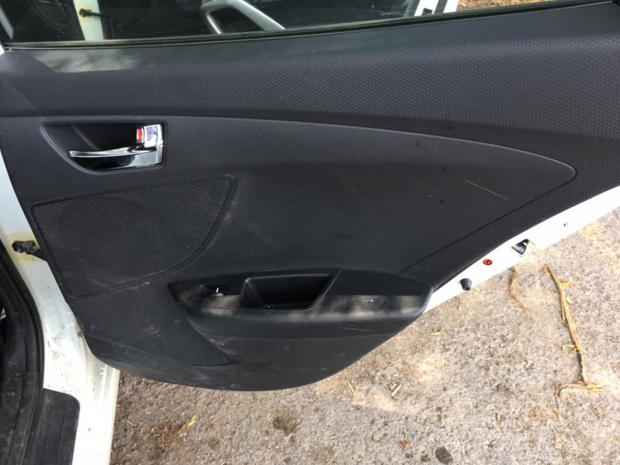 HL Mobile Auto Detailing Peterborough, ON 41835 Cameron St Canpages