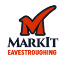 Mark It Eavestroughing - Gouttières