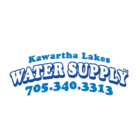 Kawartha Lakes Water Supply - Water Hauling