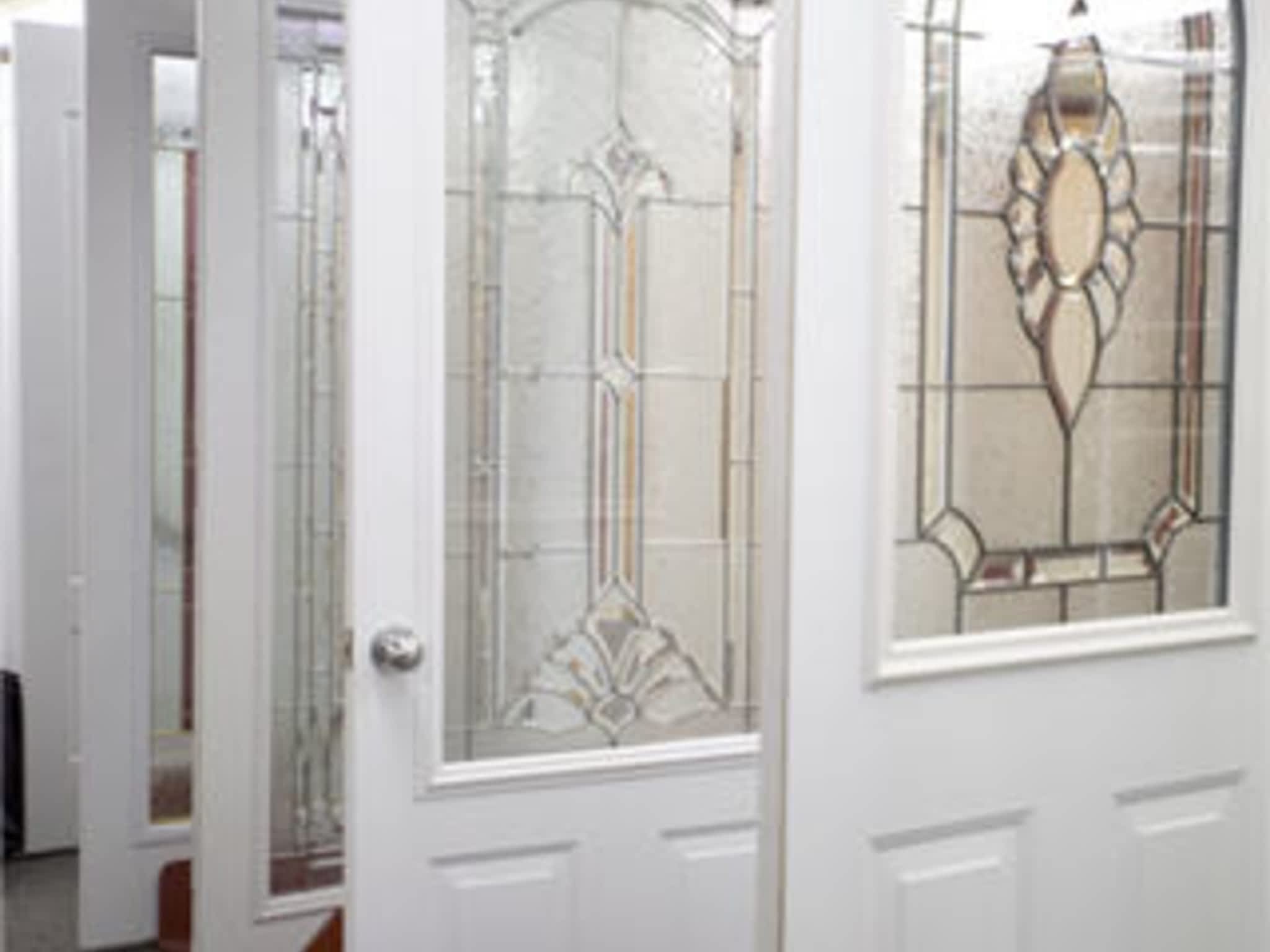 Maritime Door & Window Ltd Moncton, NB 118 Albert St Canpages