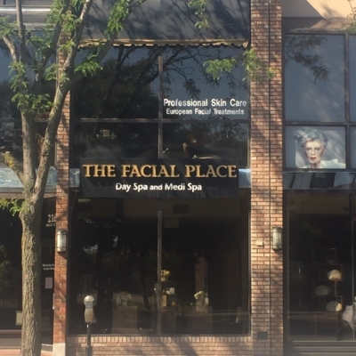 The Facial Place Whitby - Eyelash Extensions