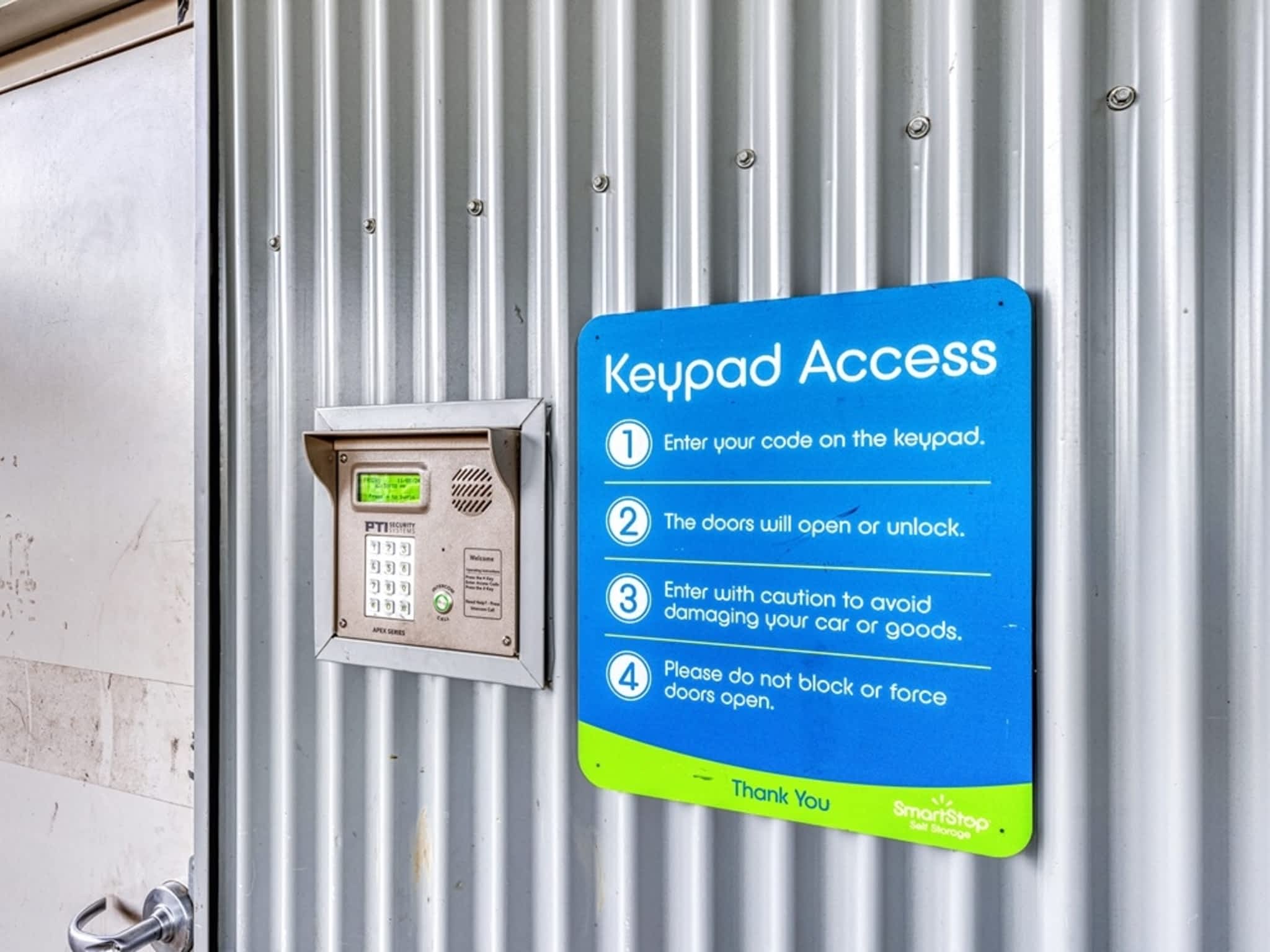 photo SmartStop Self Storage