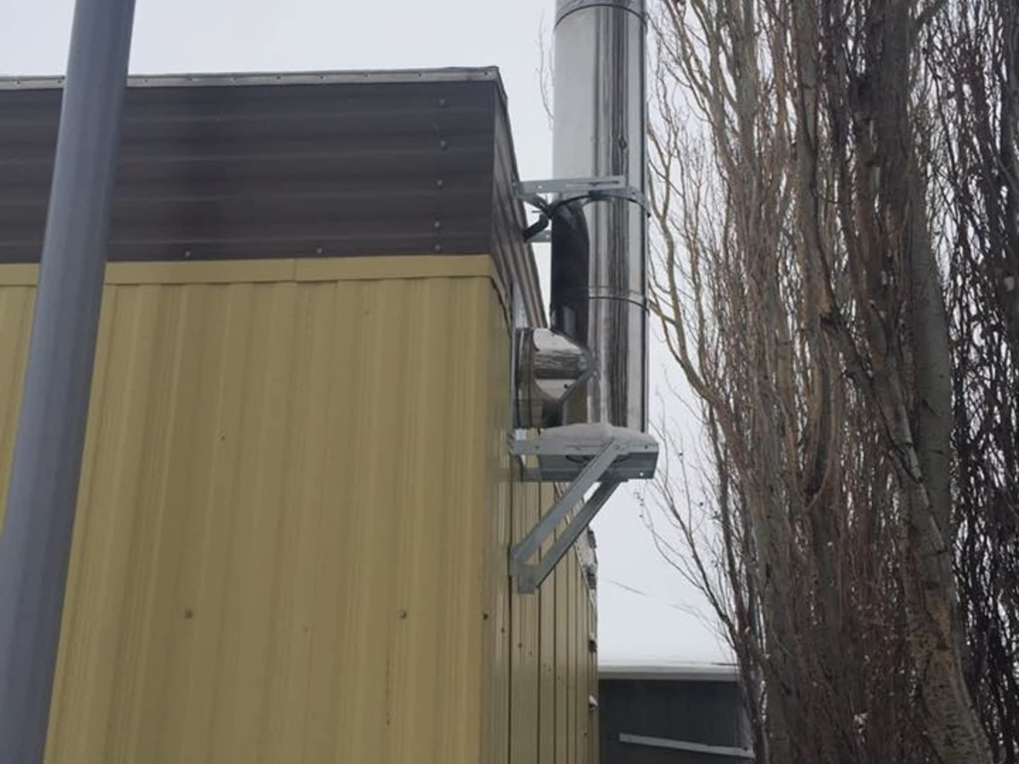 photo Calico Plumbing