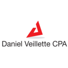Daniel Veillette Cpa - Logo