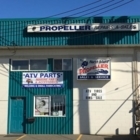 View North Island Propeller Ltd’s Port McNeill profile