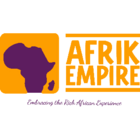 Afrik Empire - Clothing Stores