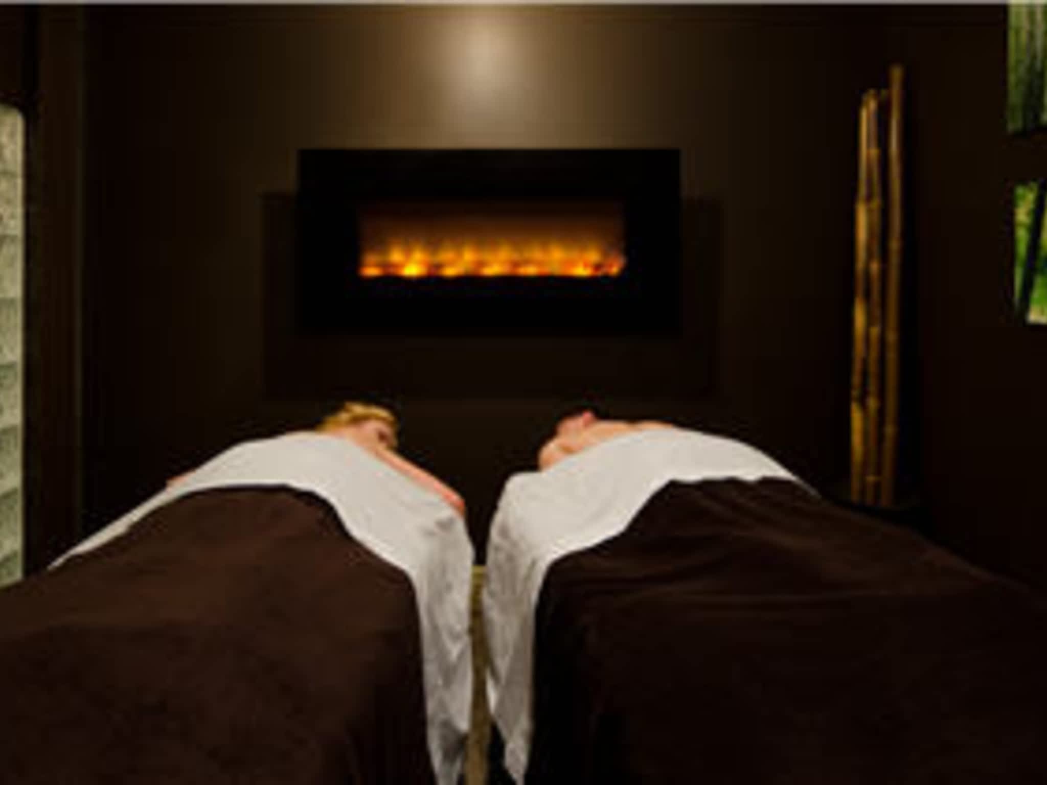 The Glass & Pillar Spa Sarnia, ON 563 Front St N Canpages