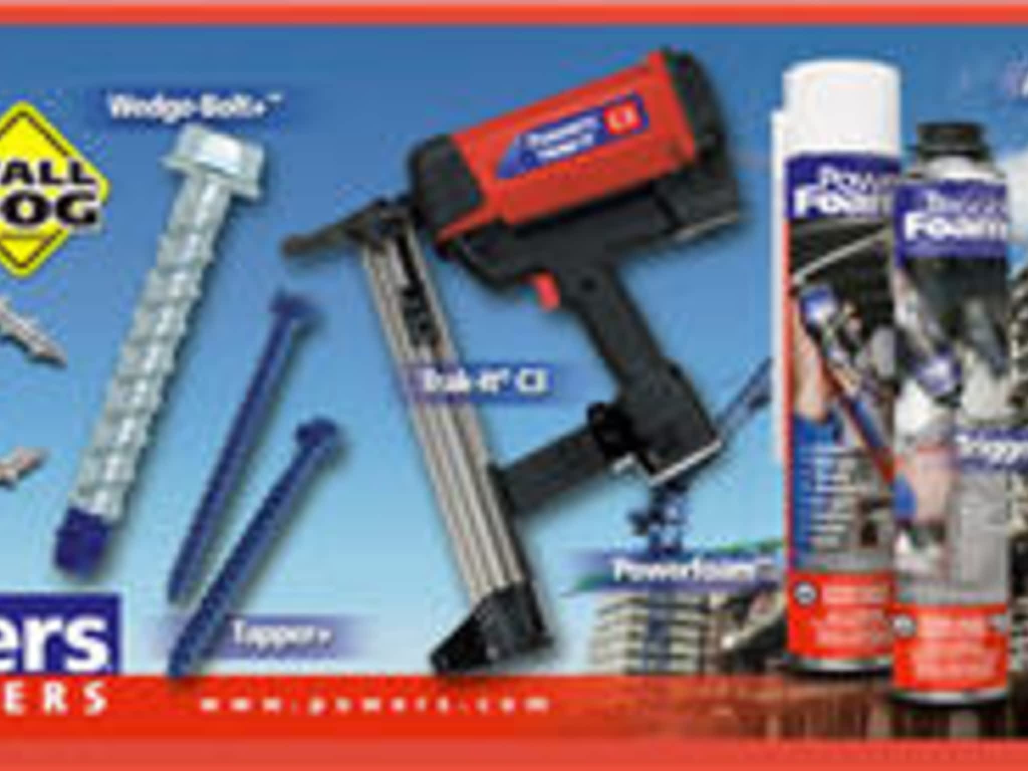 photo Target Building Materials Ltd