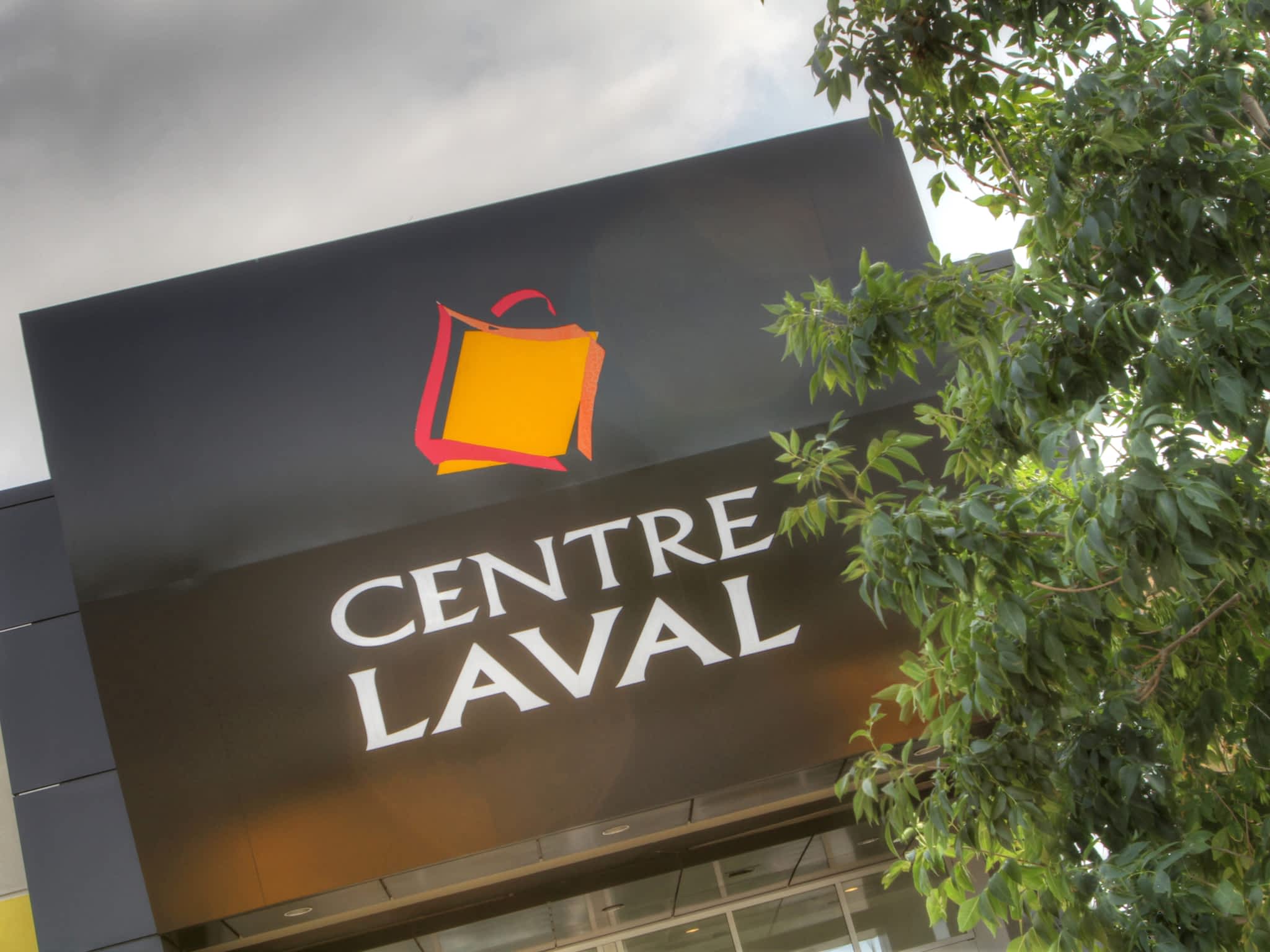 photo Centre Laval