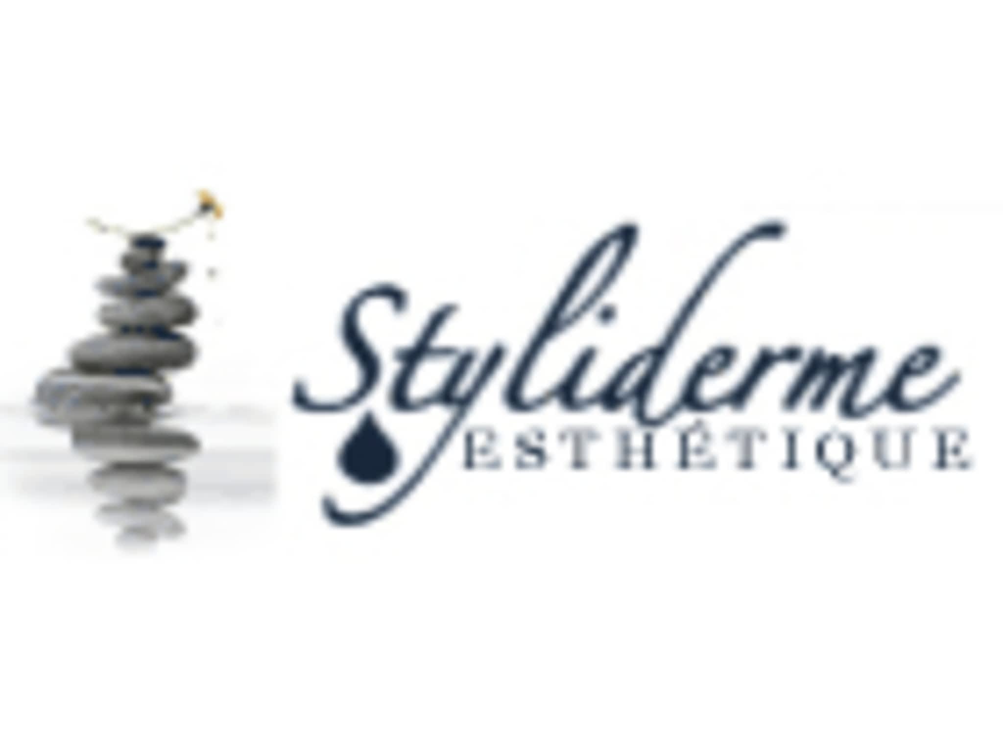 photo Styliderme Esthétique