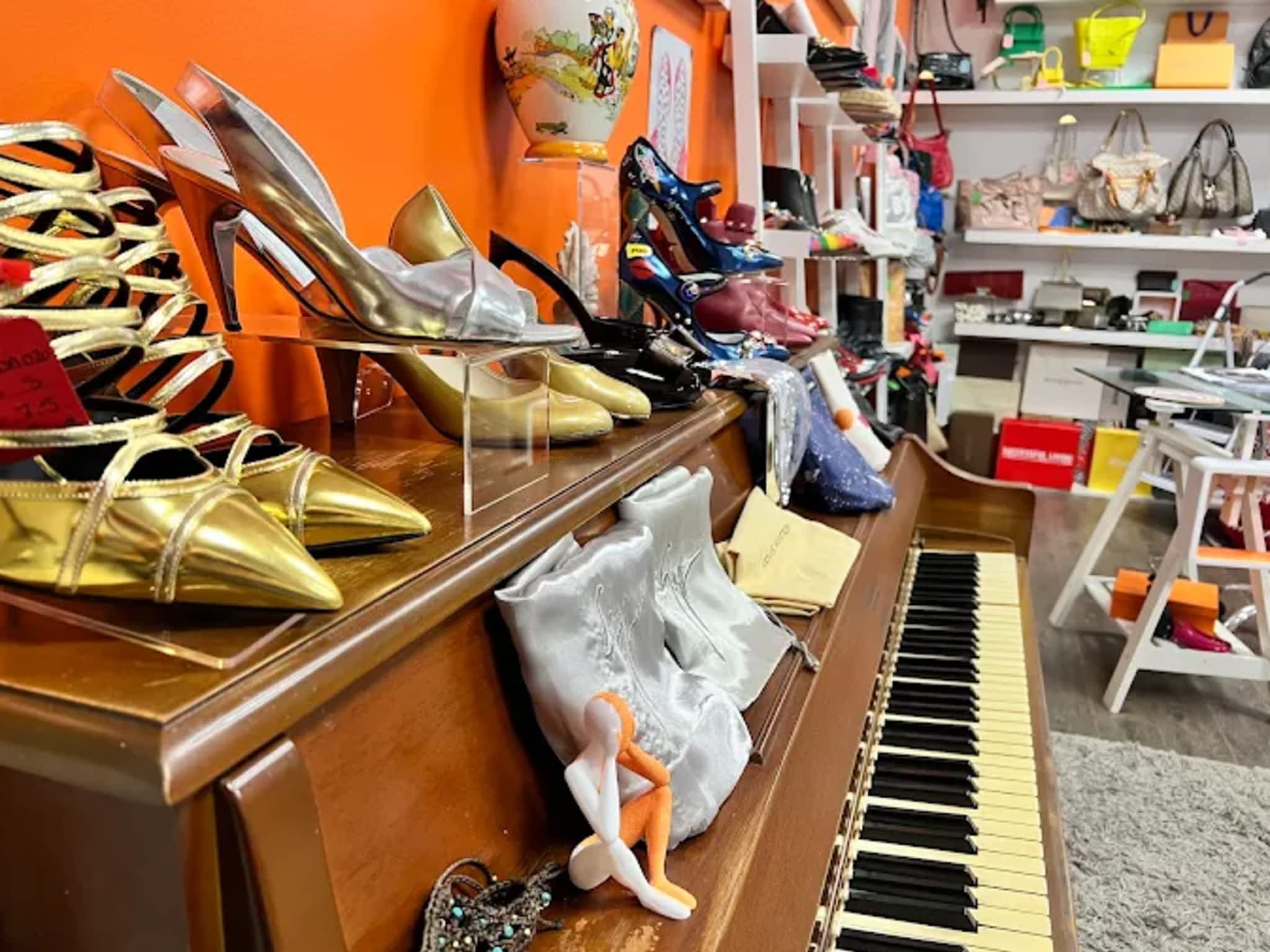 photo Moda Consignment