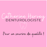 Catherine Harvey Denturologiste Inc - Dental Clinics & Centres