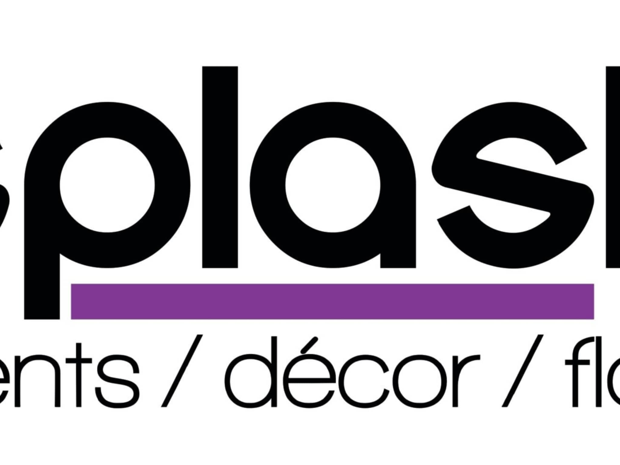 photo Splash Floral & Event Design