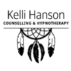 Kelli Hanson Counselling & Hypnotherapy - Logo