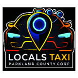 Locals Taxi - Taxis