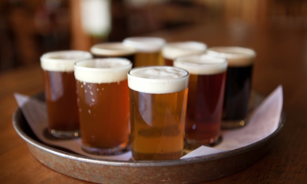 Best places for a beer in Vancouver’s Fraserhood