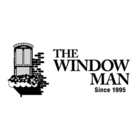 The Window Man - Logo