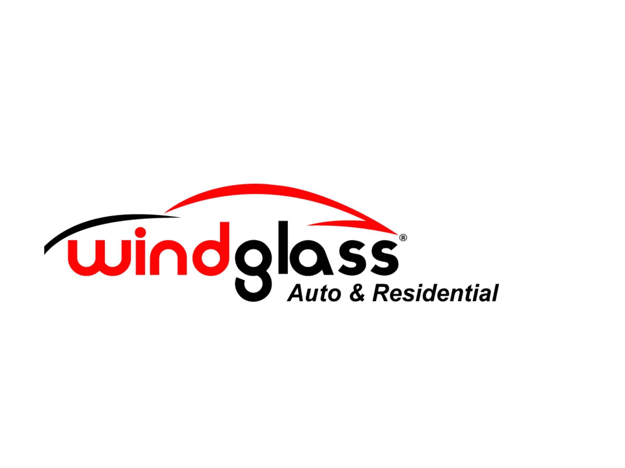 photo Wind Glass Ltd