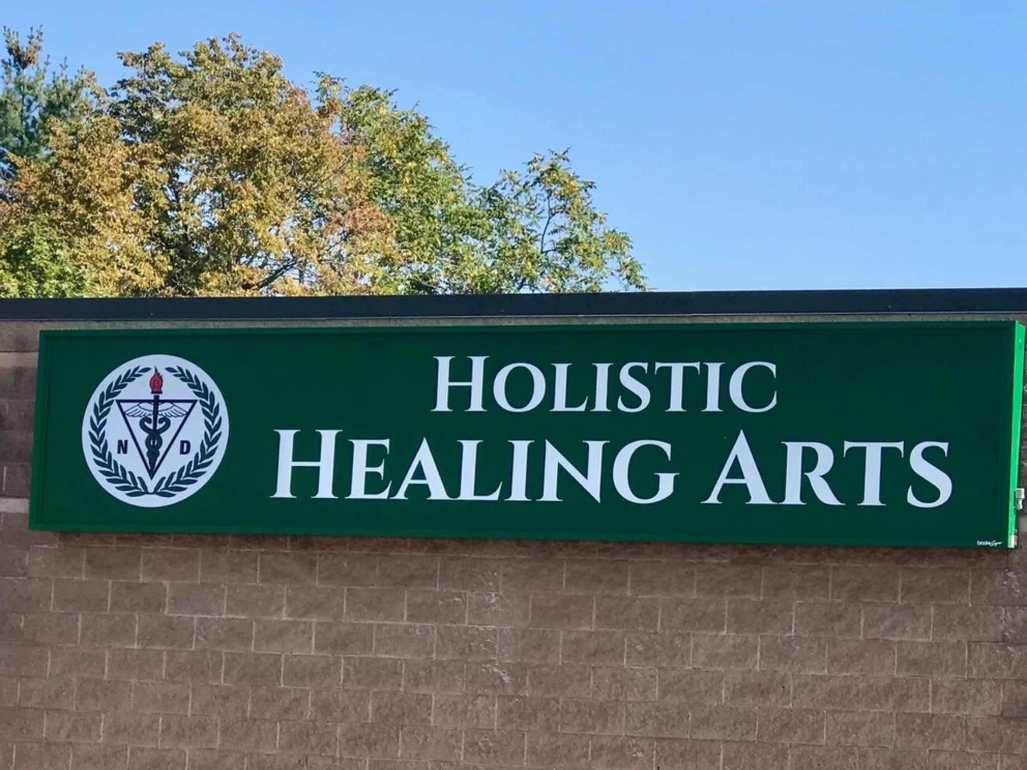 photo Holistic Healing Arts