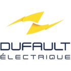 Dufault Electrique Inc - Électriciens