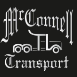 McConnell Transport Ltd - Transportation Service