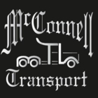 McConnell Transport Ltd - Logo