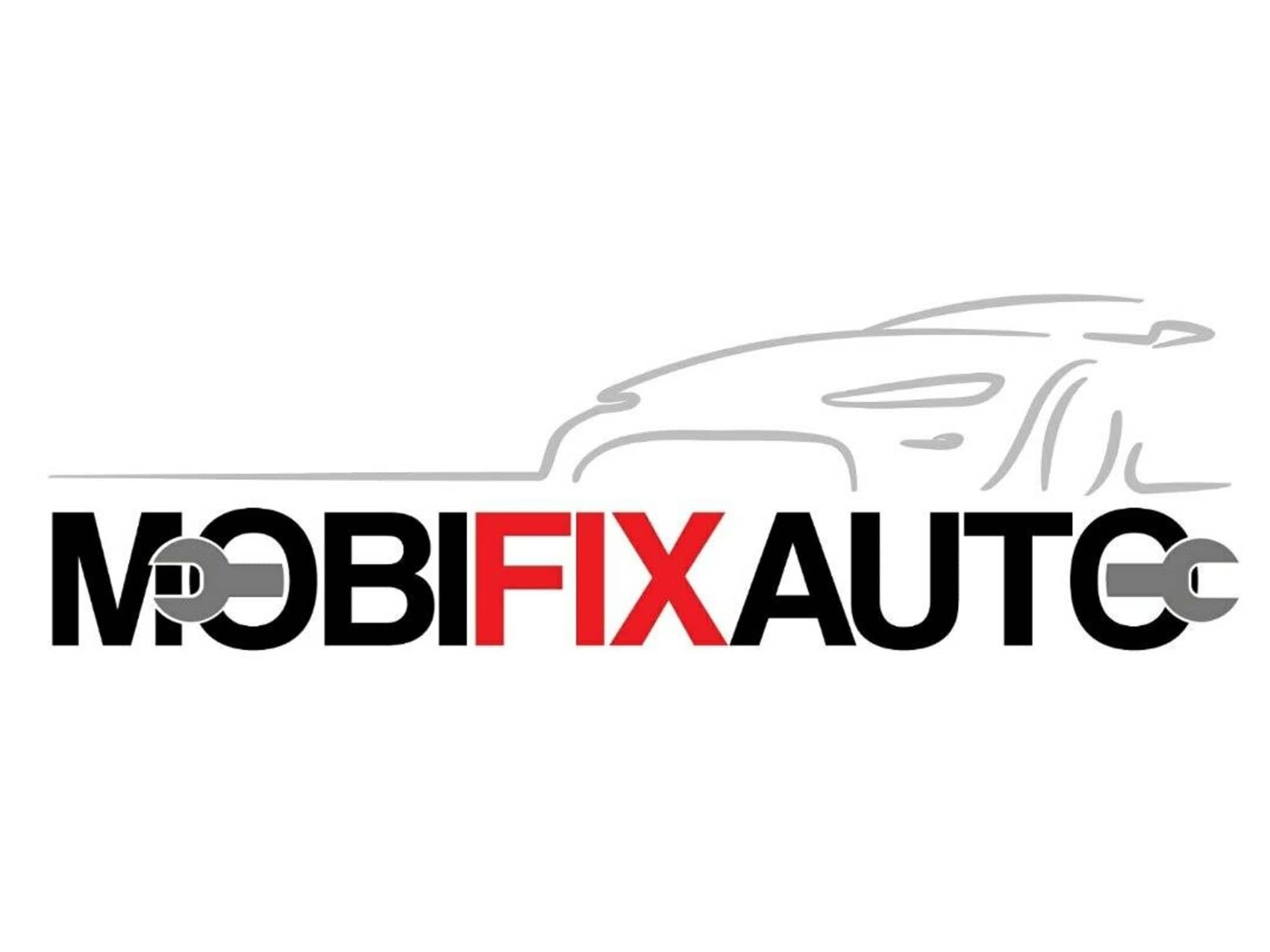 photo Mobifix Auto