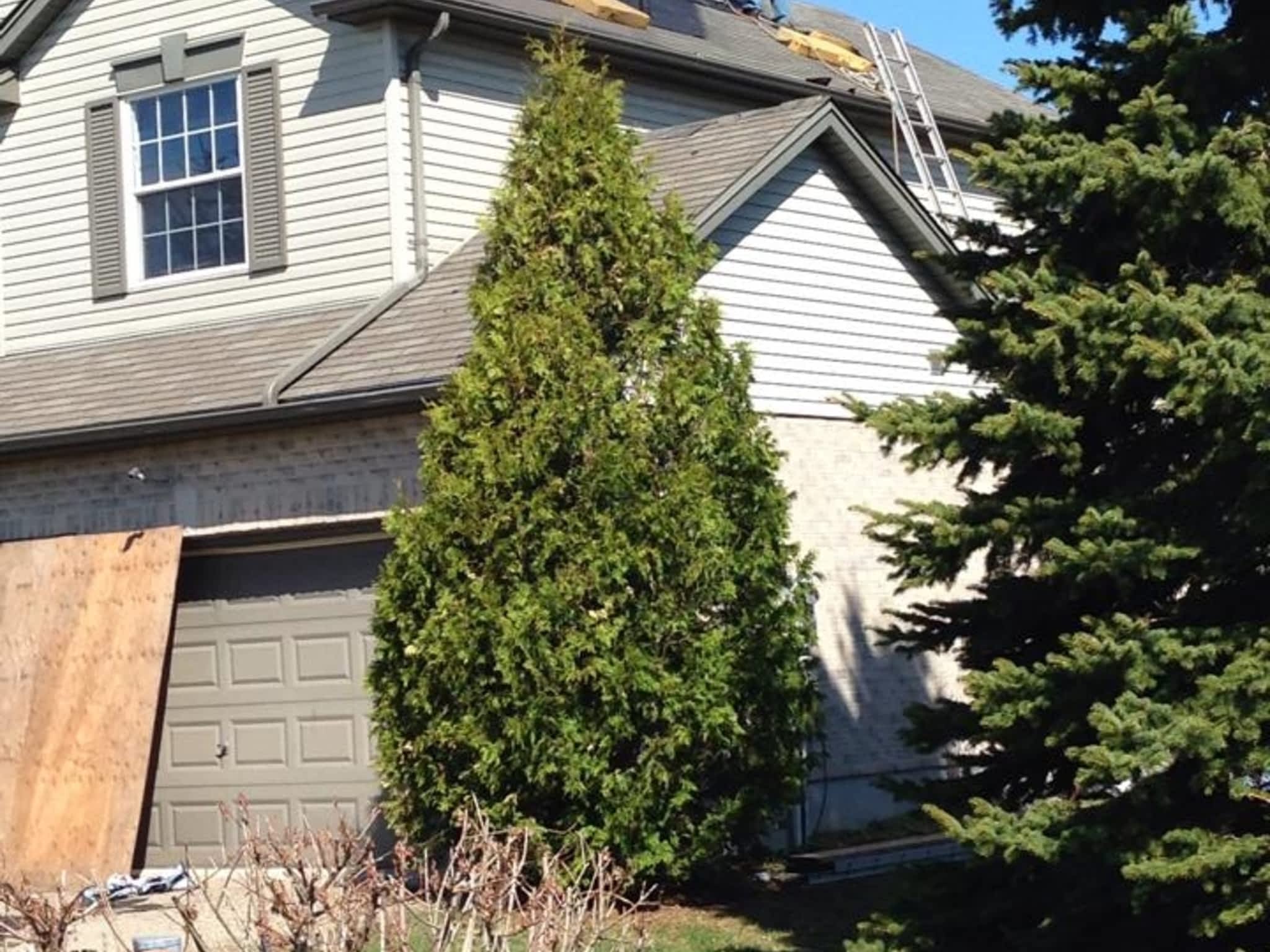 photo Reed Tripp Construction & Roofing