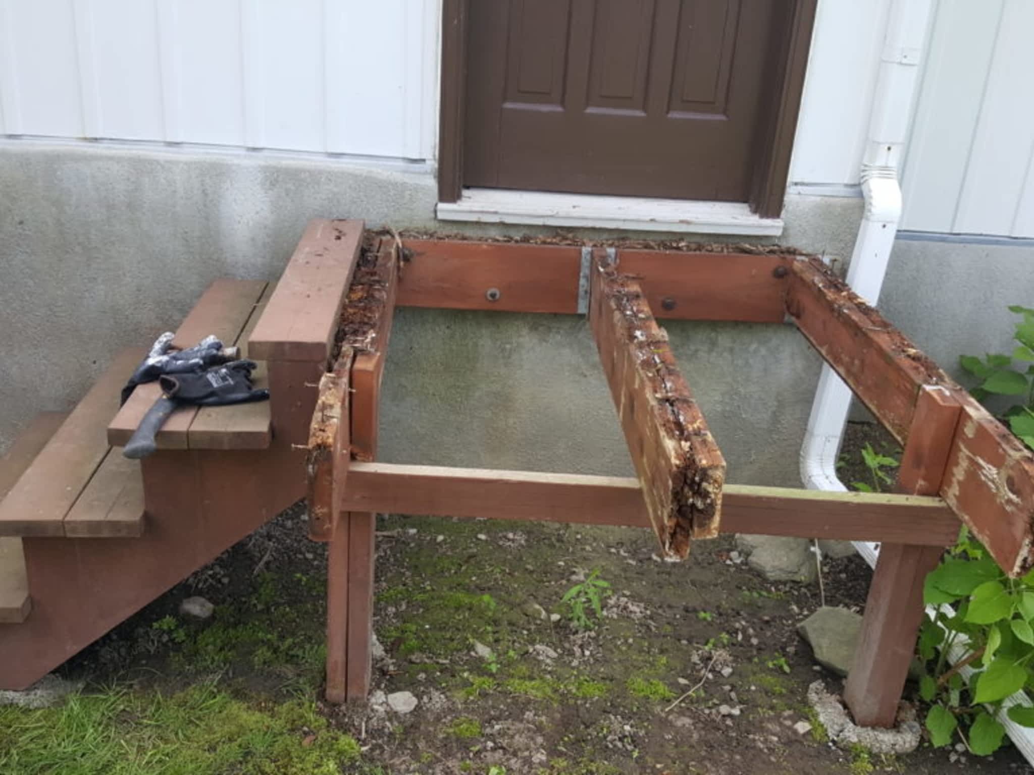 photo Thompson's Fine Carpentry