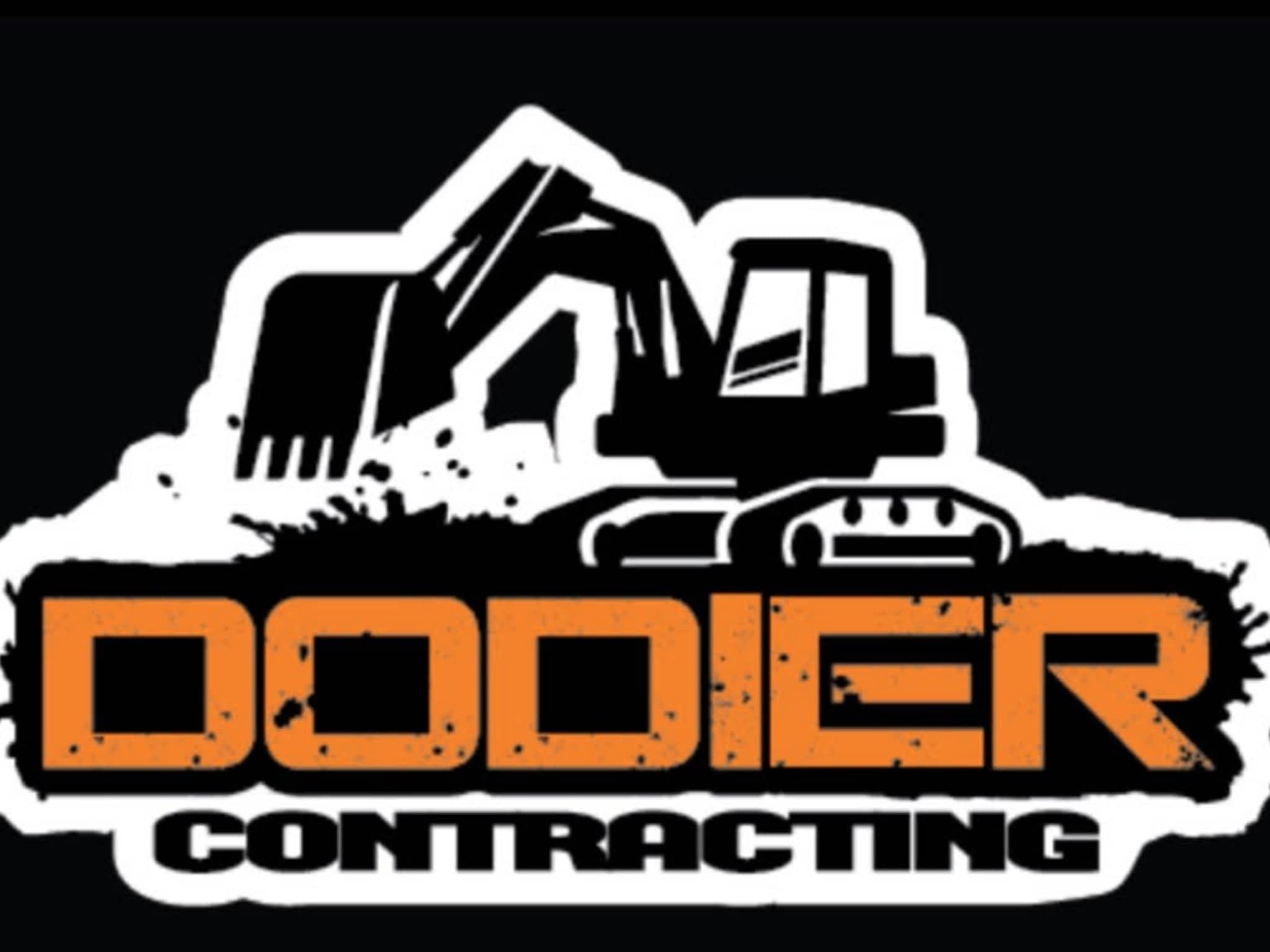 photo Dodier Contracting
