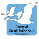 View County of Grande Prairie No. 1 - Community Services Building’s Grimshaw profile