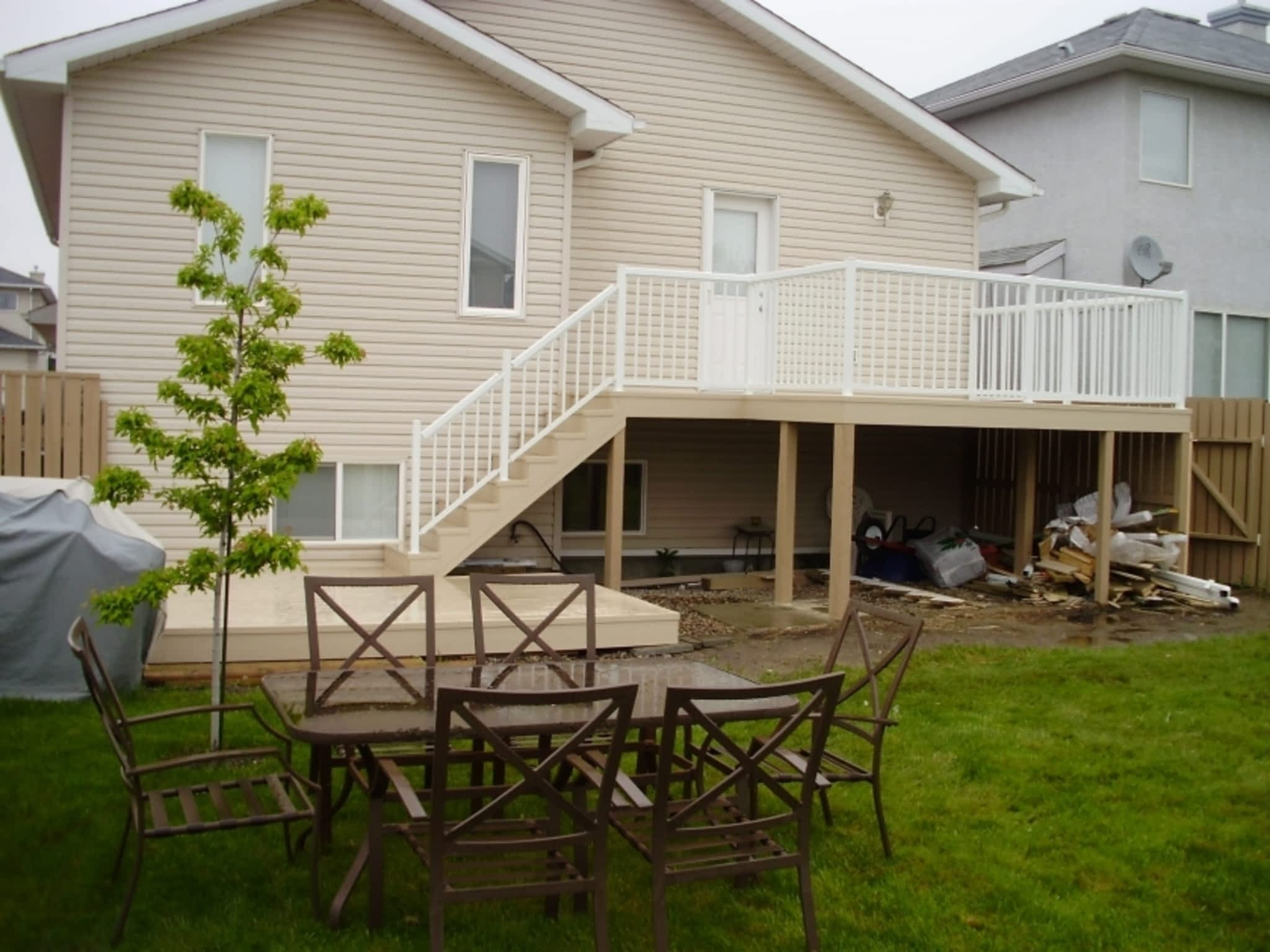 photo Millenium Homes Inc