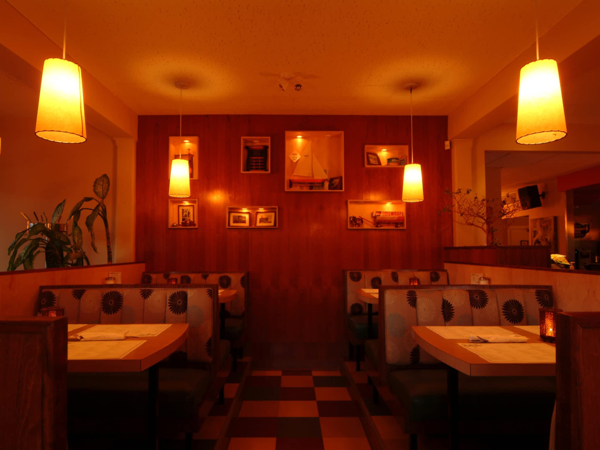 photo Armview Restaurant & Lounge